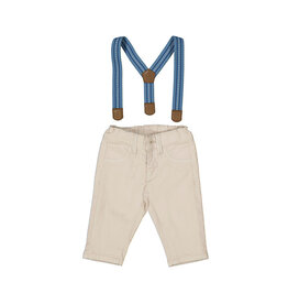 Mayoral Mayoral 2.576 Broek Soil    W52