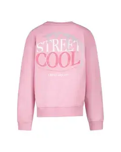 Cars Cars Tara  Trui Pink  S52