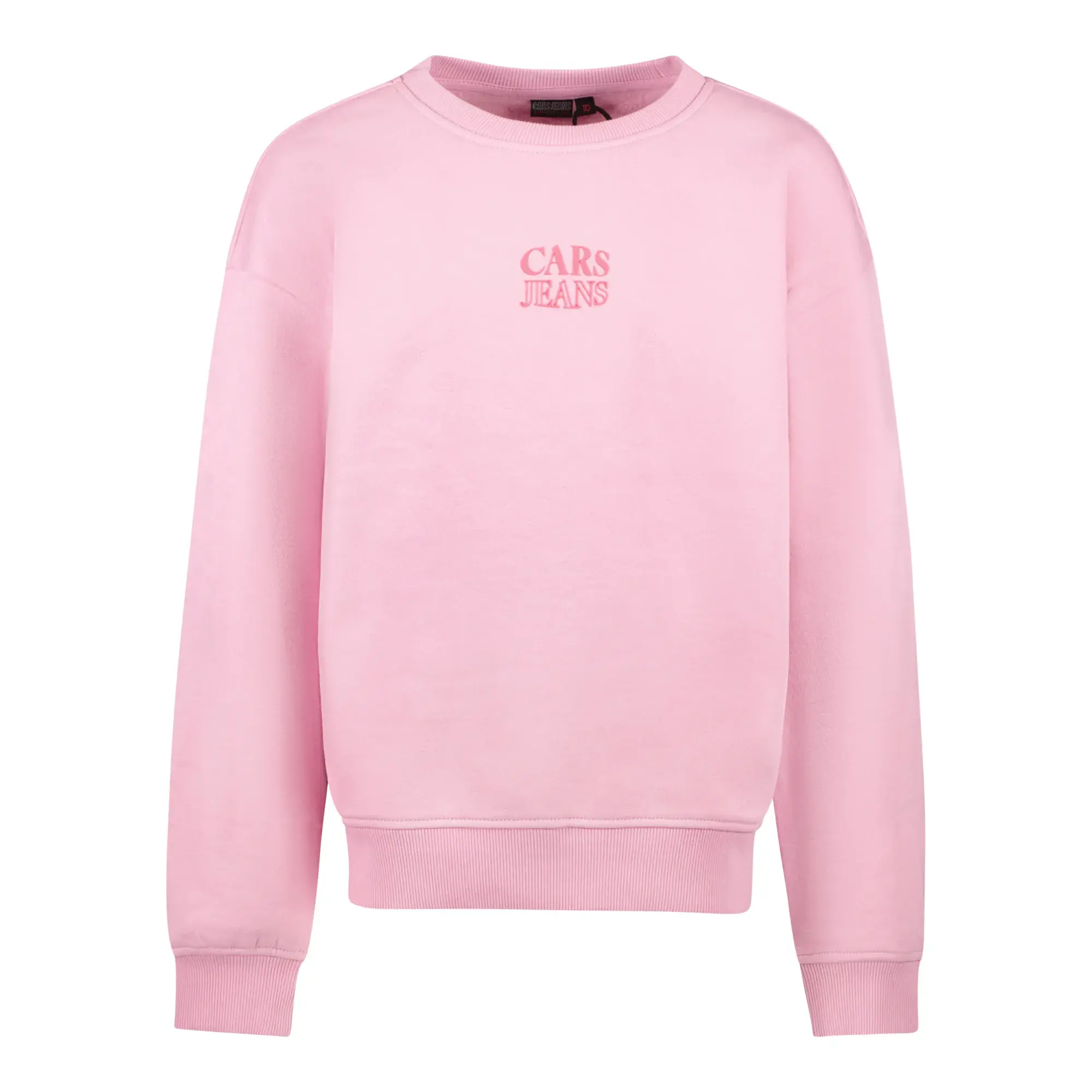 Cars Cars Tara  Trui Pink  S52