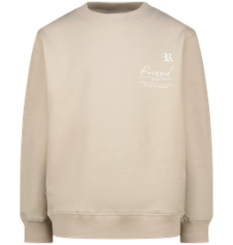 Raizzed Raizzed Nile Agate Grey  Shirt  W52