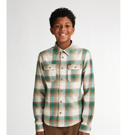 Petrol Petrol Shirt SIl 428 Snooker Green  W52