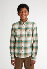 Petrol Petrol Shirt SIl 428 Snooker Green  W52