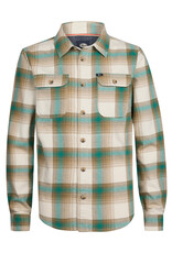 Petrol Petrol Shirt SIl 428 Snooker Green  W52