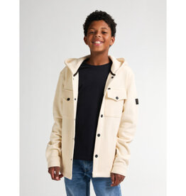 Petrol Petrol  Sweater Hooded SHW 355 Raw Sand    W52