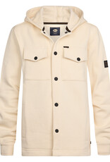 Petrol Petrol  Sweater Hooded SHW 355 Raw Sand    W52