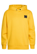 Petrol Petrol  Sweater Hooded  SWH 398 Amber     W52