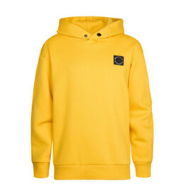 Petrol Petrol  Sweater Hooded  SWH 398 Amber     W52