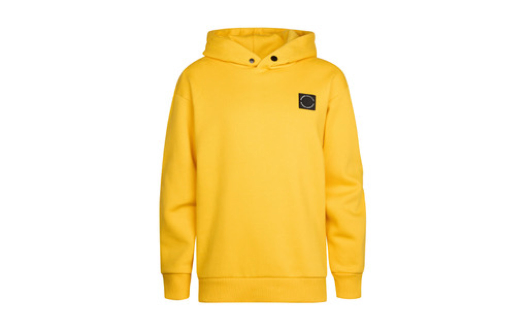 Petrol Petrol  Sweater Hooded  SWH 398 Amber     W52