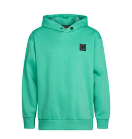 Petrol Petrol  Sweater Hooded  SWH 398 Vivid Green     W52