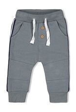 Feetje Feetje 51602579  shirtje + broekje  Petrol  W52