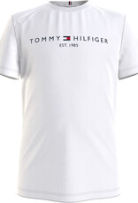 Tommy Hilfiger Tommy Hilfiger Shirt White KB0KB05844 W52