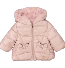 Mayoral Mayoral 2.435 Jas Reversible Crystal  W52