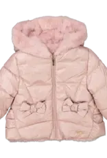 Mayoral Mayoral 2.435 Jas Reversible Crystal  W52