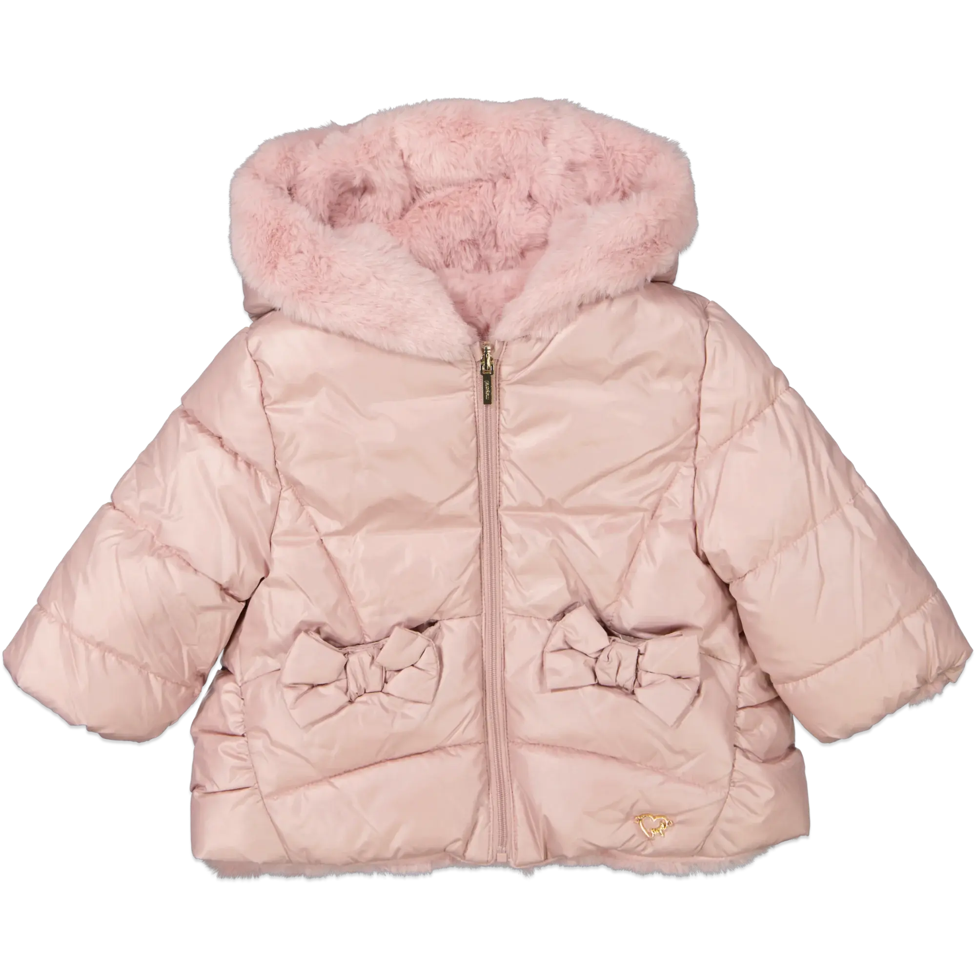 Mayoral Mayoral 2.435 Jas Reversible Crystal  W52