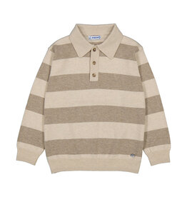 Mayoral Mayoral 4.122  Polo  H.Mole    W52