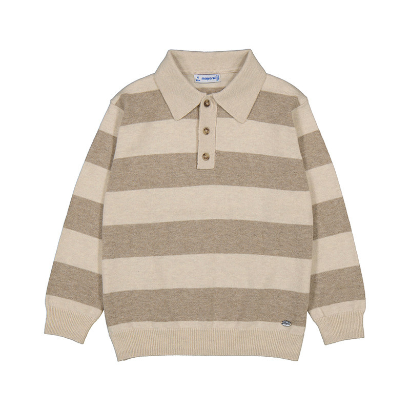 Mayoral Mayoral 4.122  Polo  H.Mole    W52