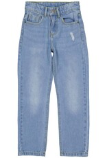 Levv Levv  Jaimy Broek Light Denim