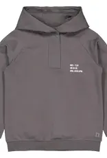 Levv Levv  Vito Sweater Antracite    W52