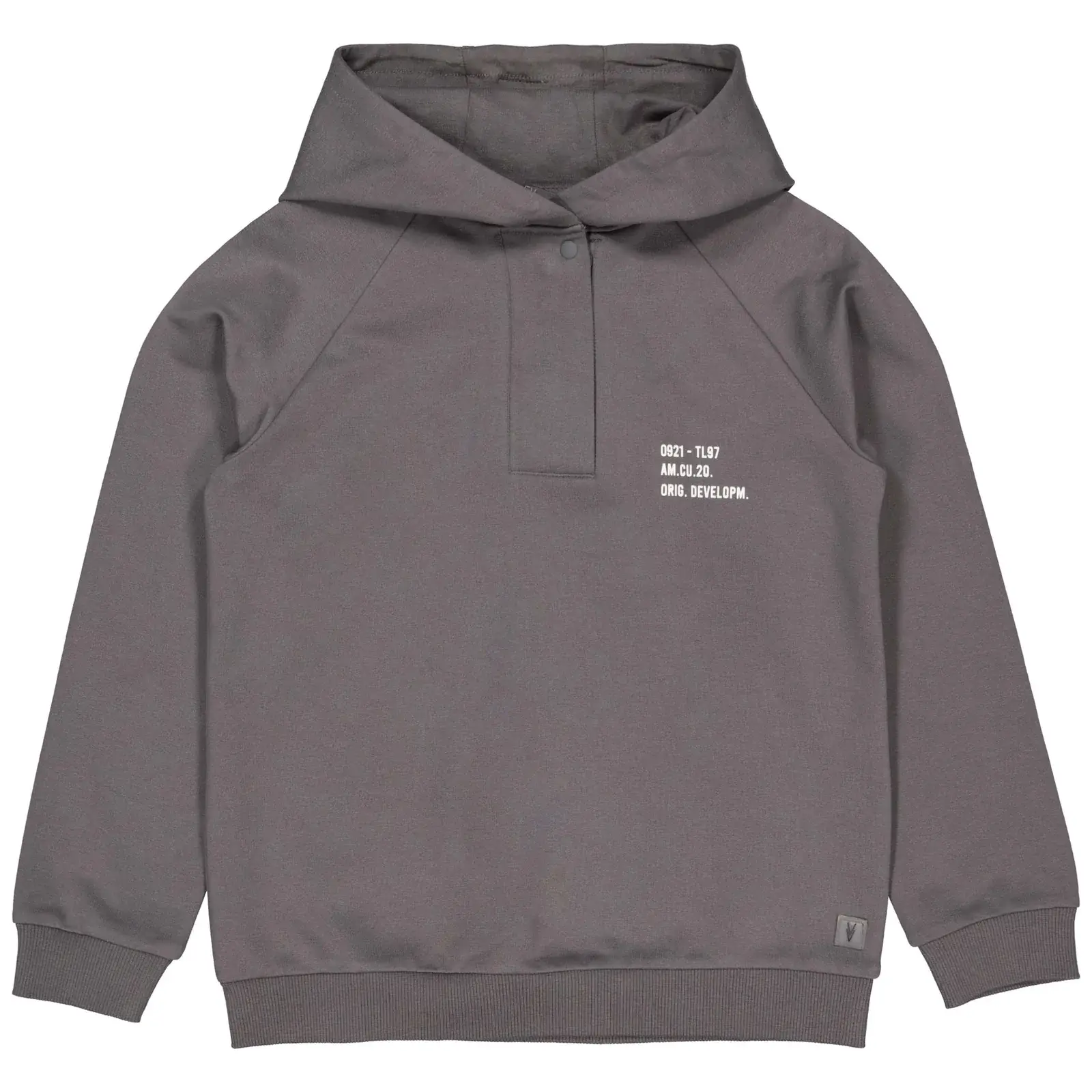 Levv Levv  Vito Sweater Antracite    W52