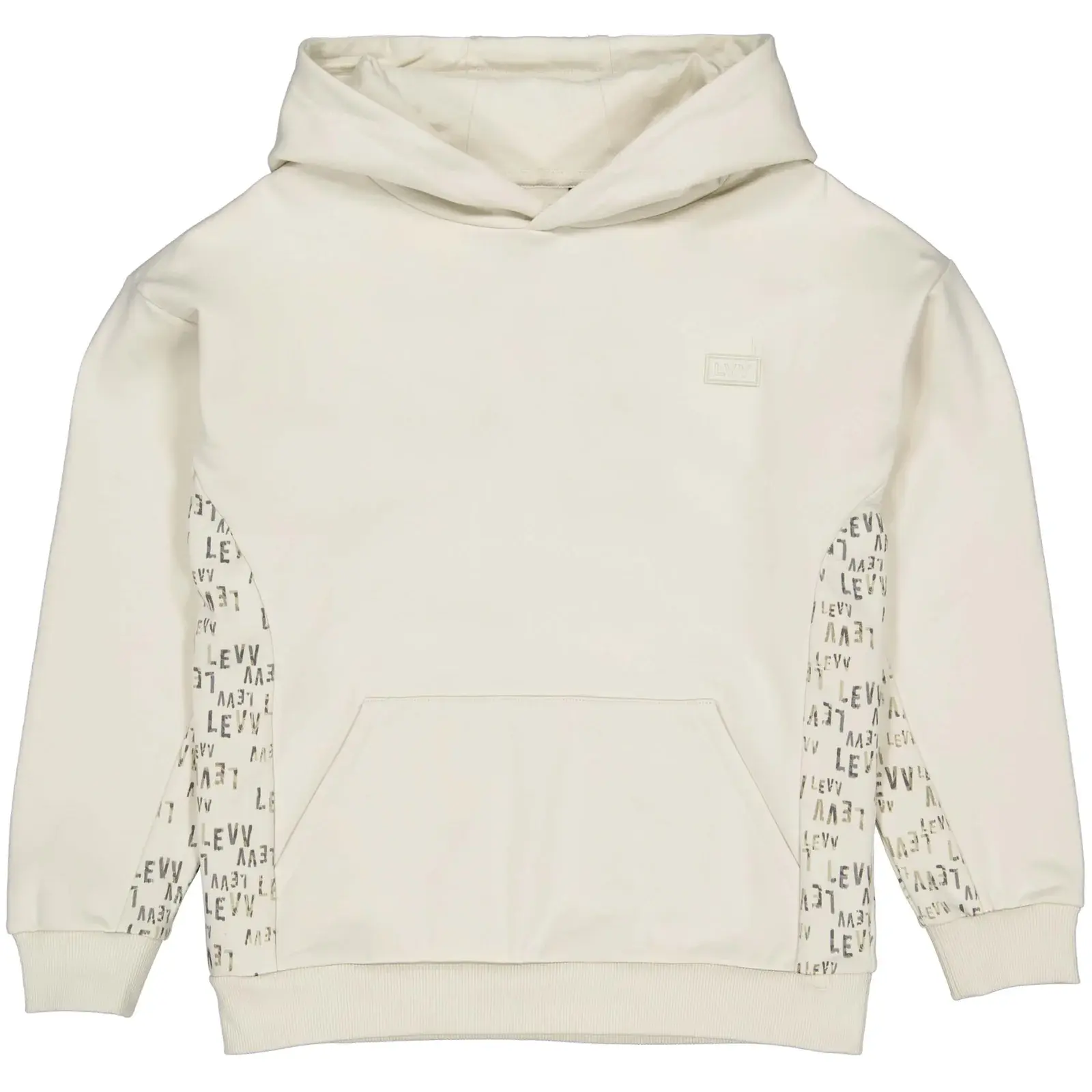 Levv Levv  Vinz  Sweater Kit    W52