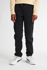 Petrol Petrol Denim Cargo TRO 588 Deep black     W52