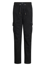 Petrol Petrol Denim Cargo TRO 588 Deep black     W52