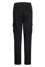 Petrol Petrol Denim Cargo TRO 588 Deep black     W52