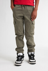 Petrol Petrol Denim Cargo TRO 588 Mossy stone      W52