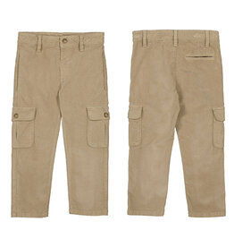 Mayoral Mayoral 4.564 Broek  Wheat   W52