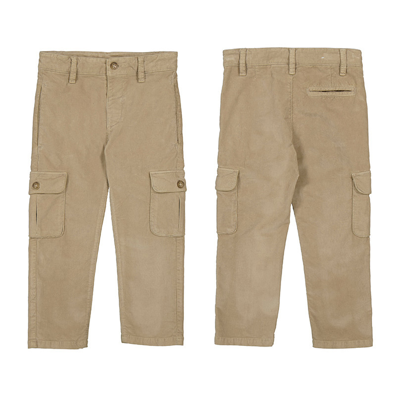 Mayoral Mayoral 4.564 Broek  Wheat   W52