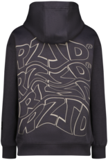 Raizzed Raizzed Noby grey black Shirt  W52