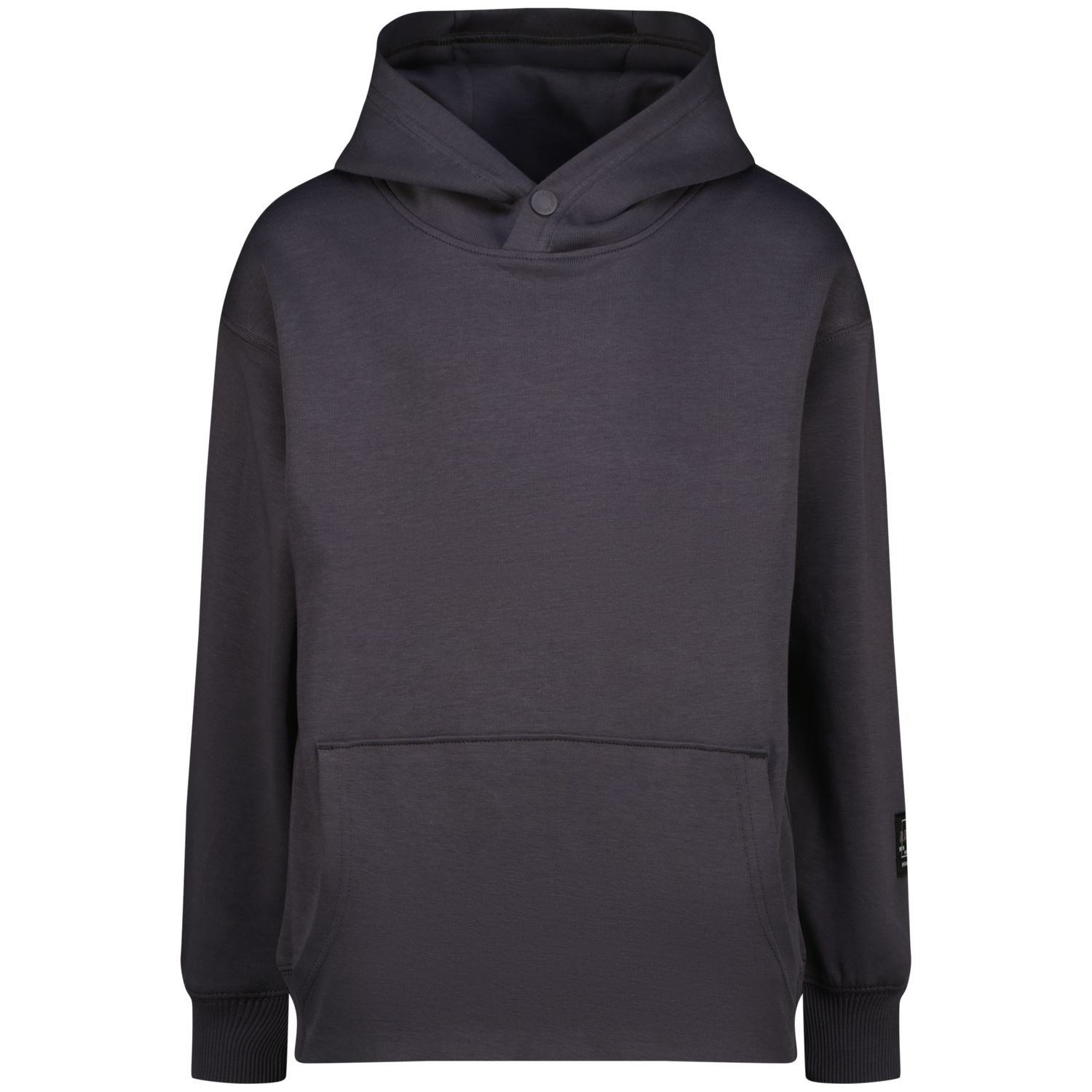 Raizzed Raizzed Noby grey black Shirt  W52