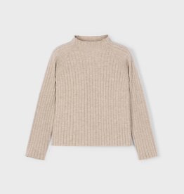 Mayoral Mayoral 4.100 Shirt Toffee   W52