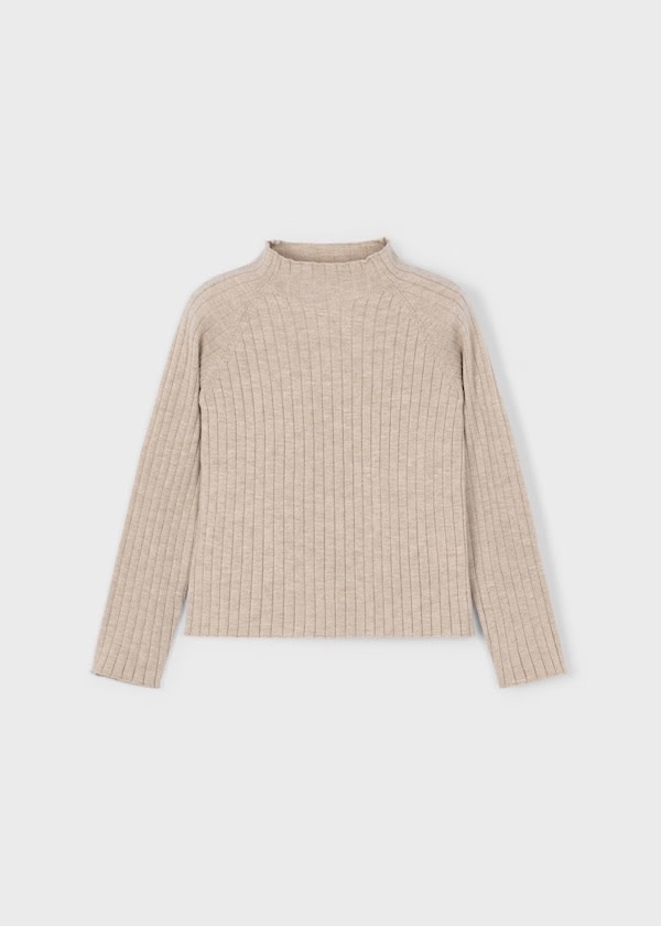 Mayoral Mayoral 4.100 Shirt Toffee   W52