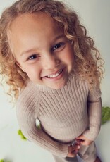 Mayoral Mayoral 4.100 Shirt Toffee   W52