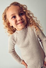 Mayoral Mayoral 4.100 Shirt Toffee   W52