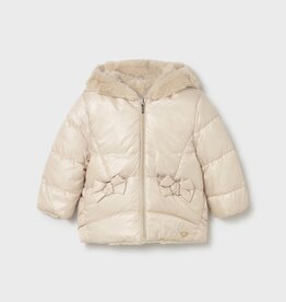 Mayoral Mayoral 2.435 Jas Reversible Sand   W52