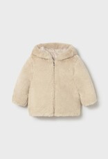 Mayoral Mayoral 2.435 Jas Reversible Sand   W52