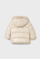 Mayoral Mayoral 2.435 Jas Reversible Sand   W52