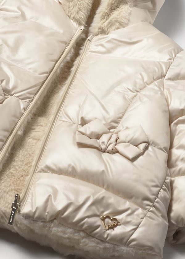 Mayoral Mayoral 2.435 Jas Reversible Sand   W52