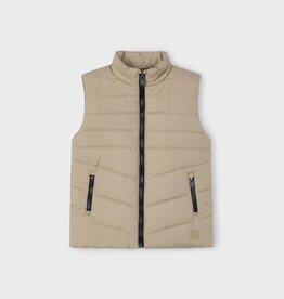 Mayoral Mayoral 4.383 Vest cashew   W52
