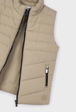 Mayoral Mayoral 4.383 Vest cashew   W52