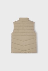 Mayoral Mayoral 4.383 Vest cashew   W52