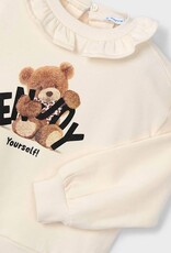 Mayoral Mayoral 4.430 Trui Macchiato  W52