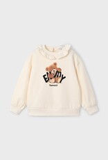 Mayoral Mayoral 4.430 Trui Macchiato  W52