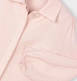 Mayoral Mayoral  4.133 Blouse Pastel  W52
