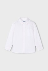 Mayoral Mayoral  146 Shirt White  W52