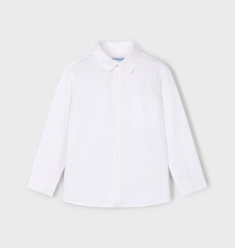 Mayoral Mayoral  146 Shirt White  W52
