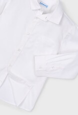 Mayoral Mayoral  146 Shirt White  W52