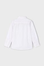 Mayoral Mayoral  146 Shirt White  W52